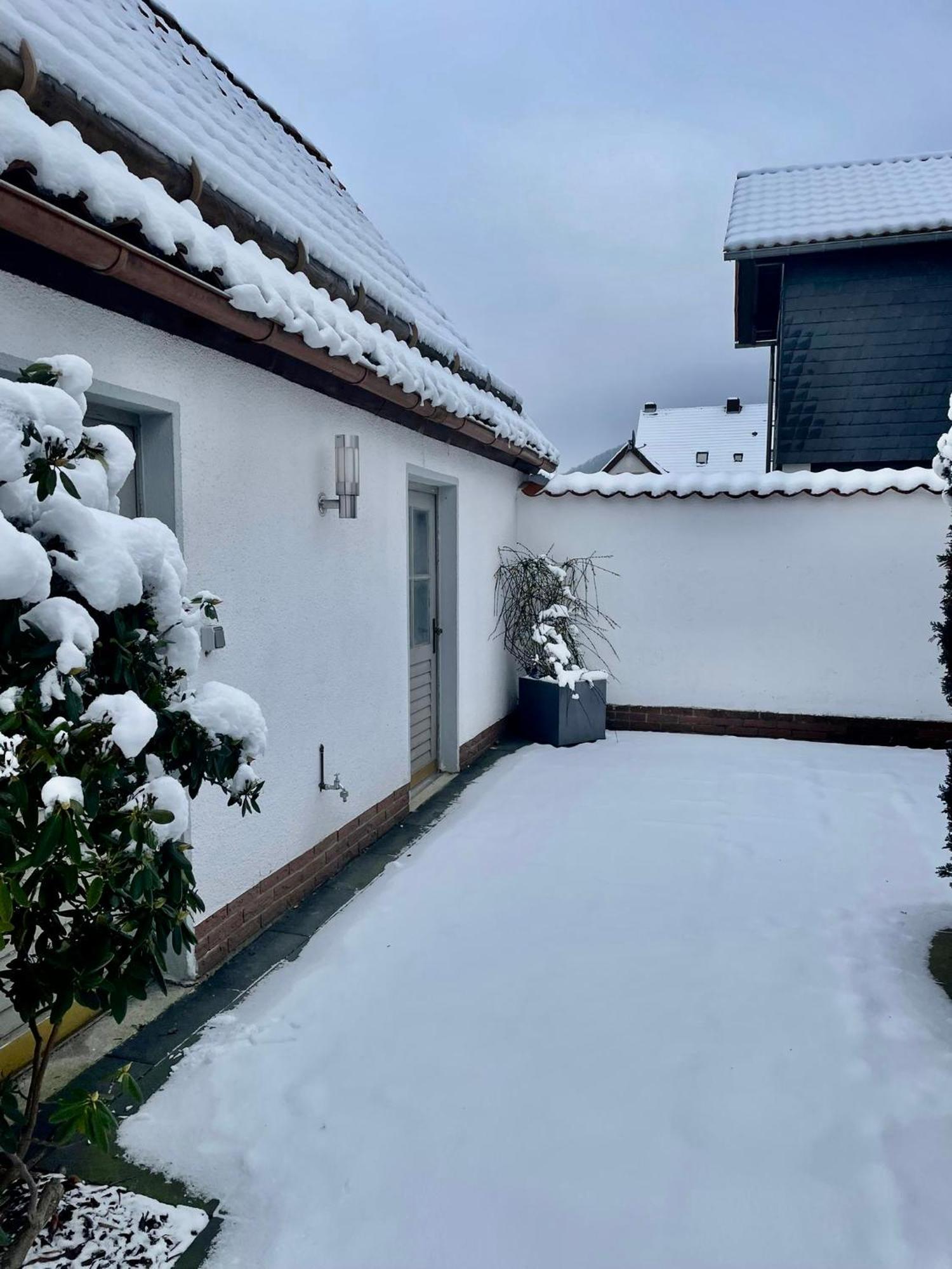 Idas Garten Бад Лаутерберг Екстериор снимка